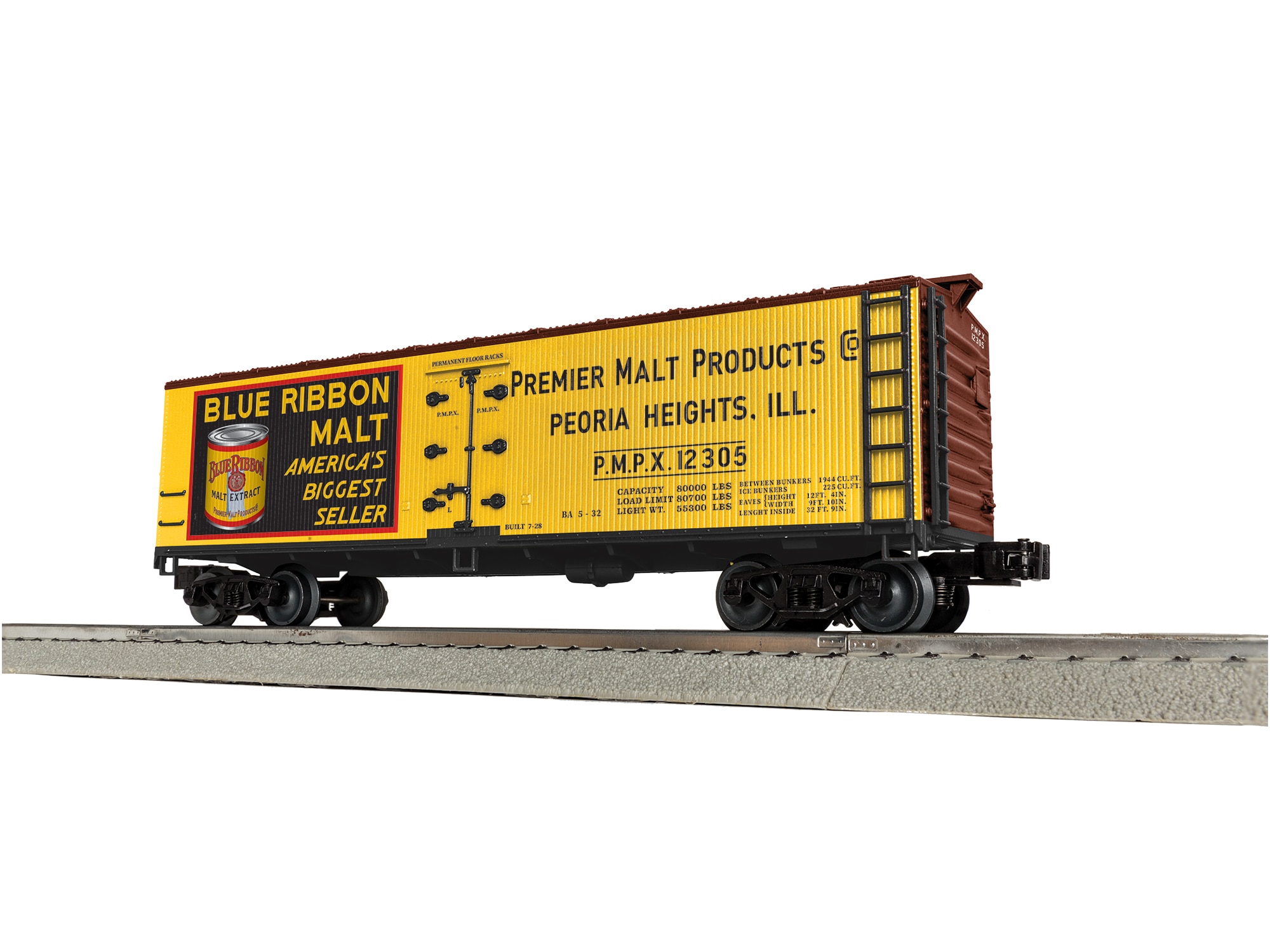 Premier Malt #12305